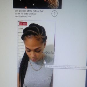 Meet your Posher, Love